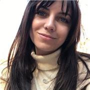 Profesor de repaso y apoyo escolar tanto de primaria como de secundaria. Especializada, sobretodo en idiomas (inglés, francés, castellano y valenciano)